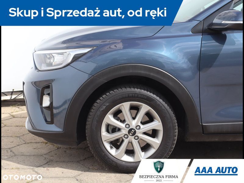 Kia Stonic - 14