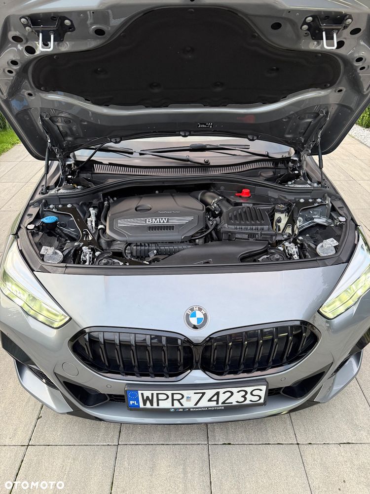 BMW Seria 2 218i GT Advantage - 6