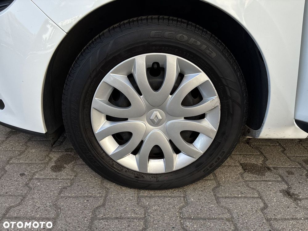 Renault Clio 0.9 TCe Life - 22