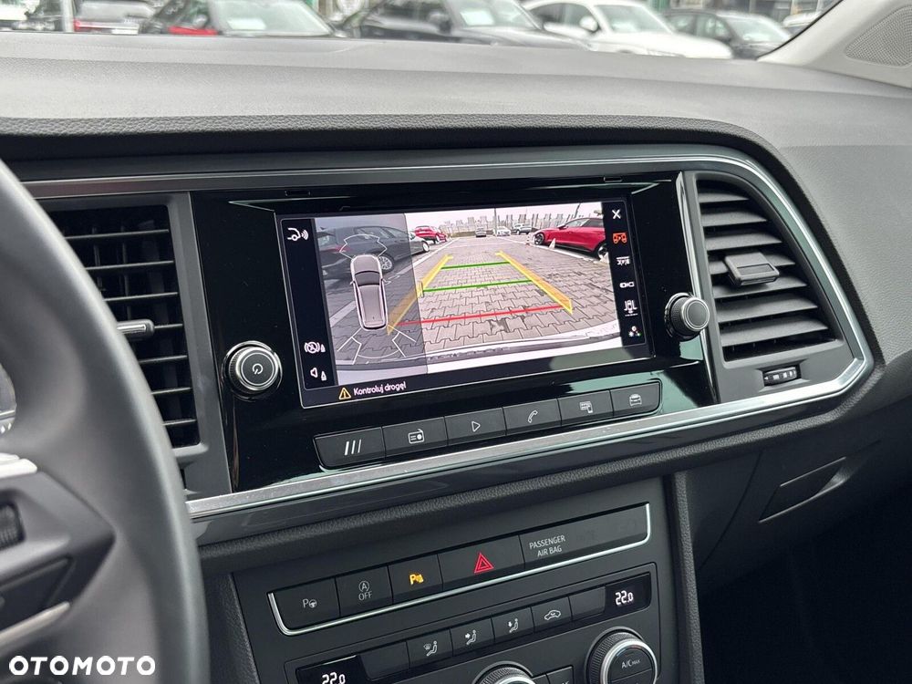 Seat Ateca - 22