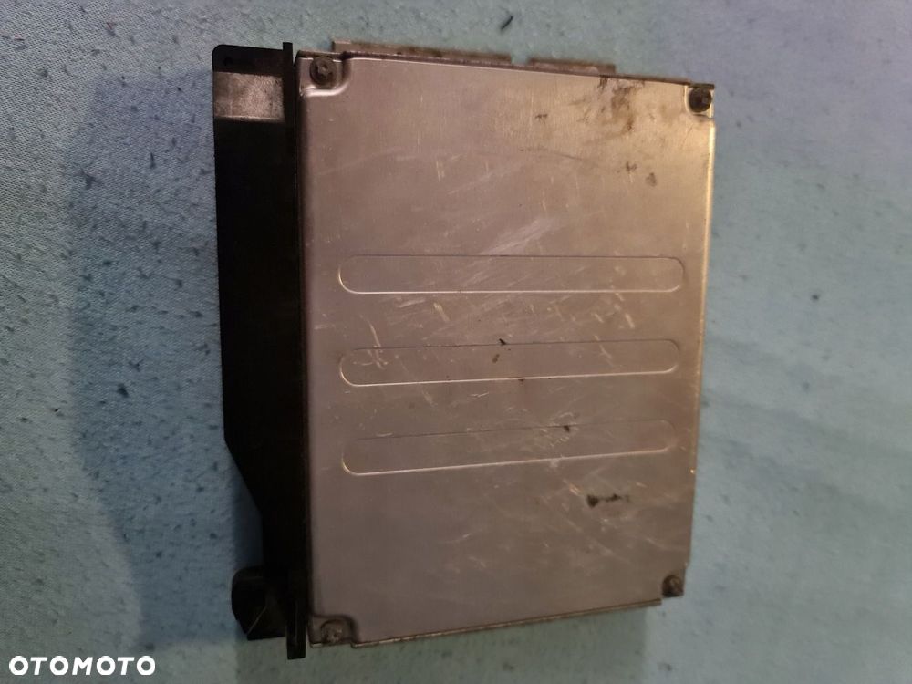 KOMPUTER STEROWNIK SILNIKA BMW E31 E38 750 5.4 V12 - 1
