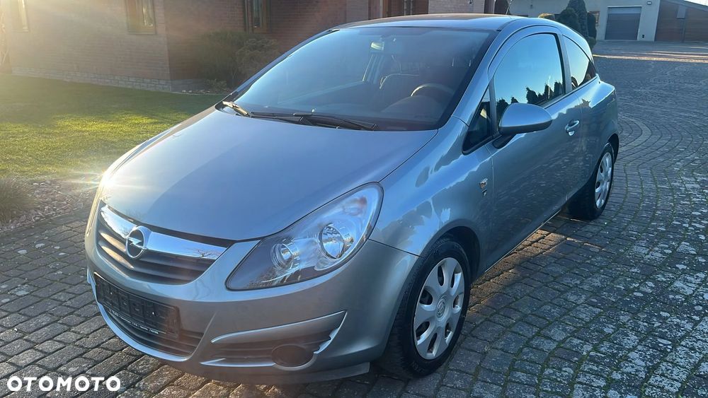 Opel Corsa 1.4 16V Edition 111 Jahre - 1