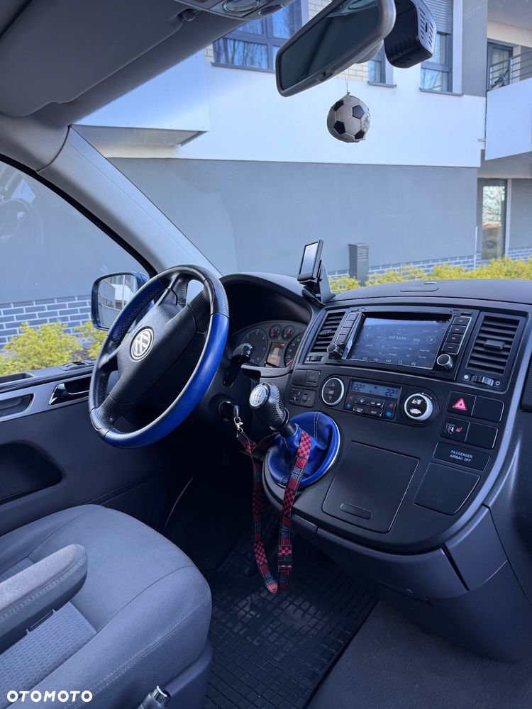 Volkswagen Multivan L1 Highline - 20