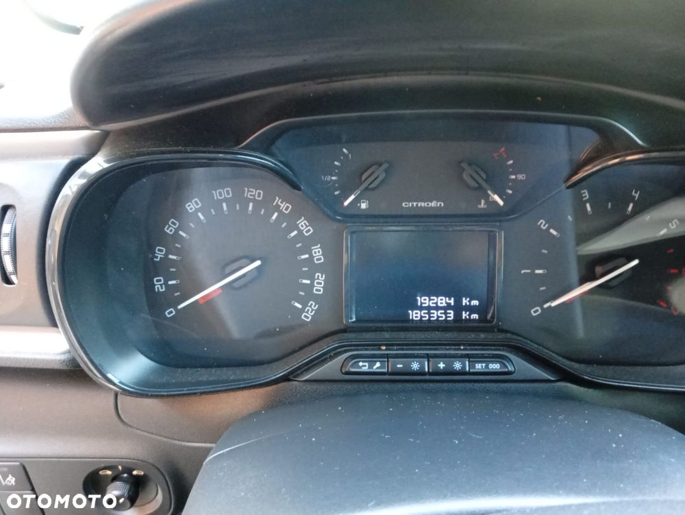 Citroën C3 1.2 PureTech Exclusive - 17