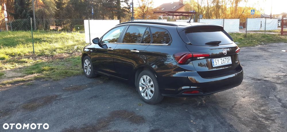 Fiat Tipo - 6