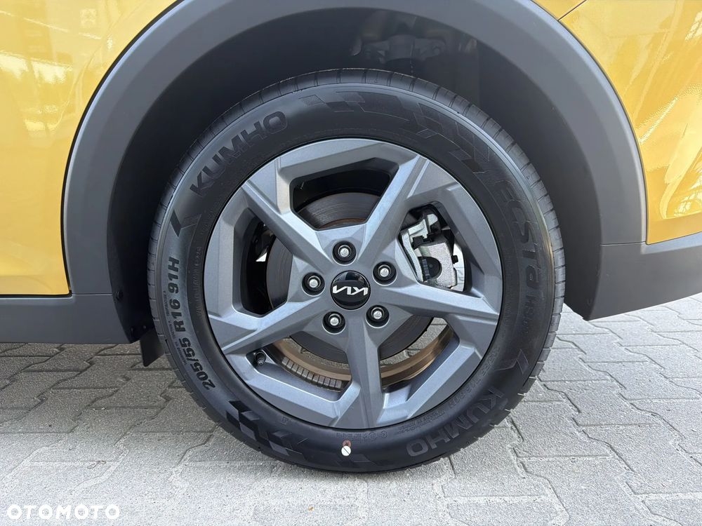 Kia K4 1.6 T-GDI M - 18