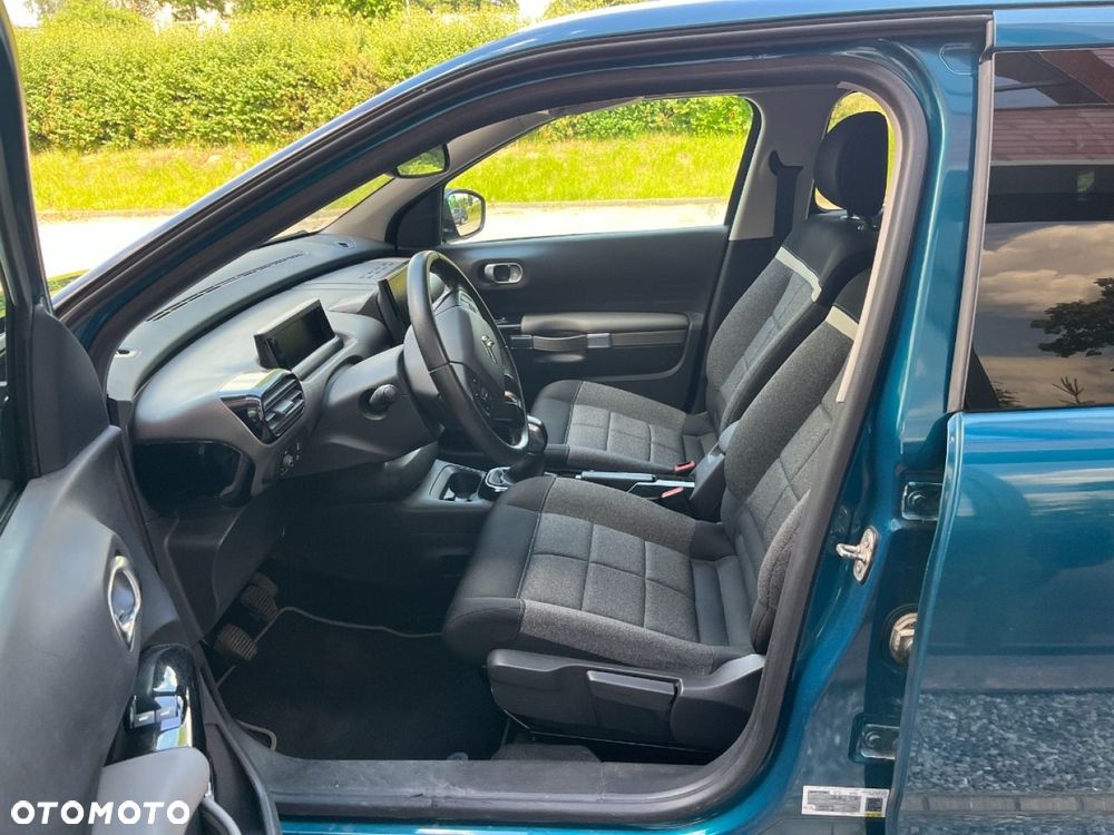 Citroën C4 Cactus 1.6 Blue HDi Live - 22