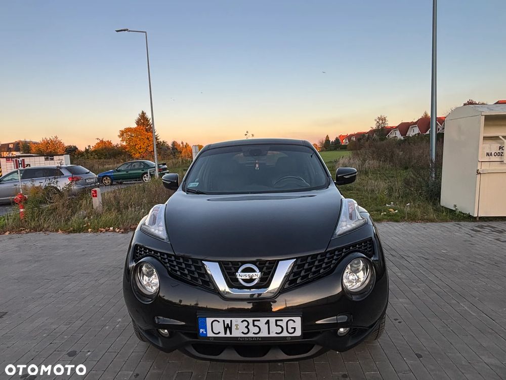 Nissan Juke - 2