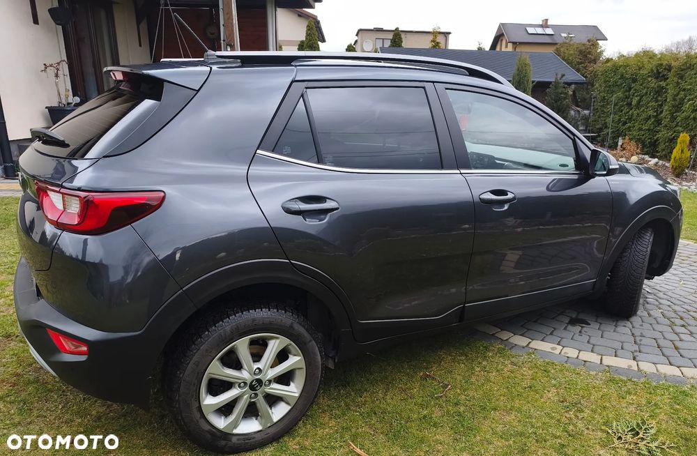 Kia Stonic 1.4 M - 7