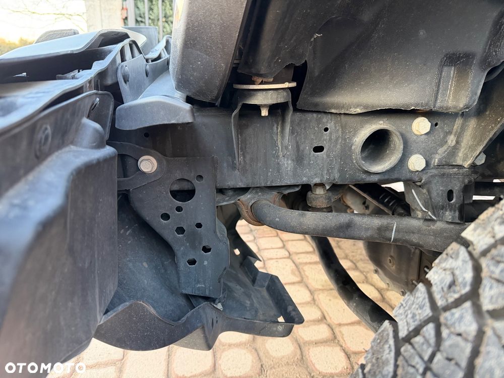 Jeep Wrangler 2.0 T-GDI Hardtop AWD Automatik Sahara - 21