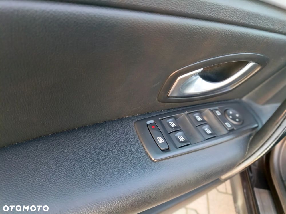 Renault Laguna 2.0 DCi Confort Expression - 21