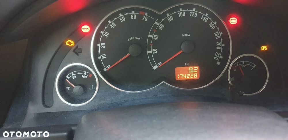 Opel Meriva 1.4 Cosmo - 25