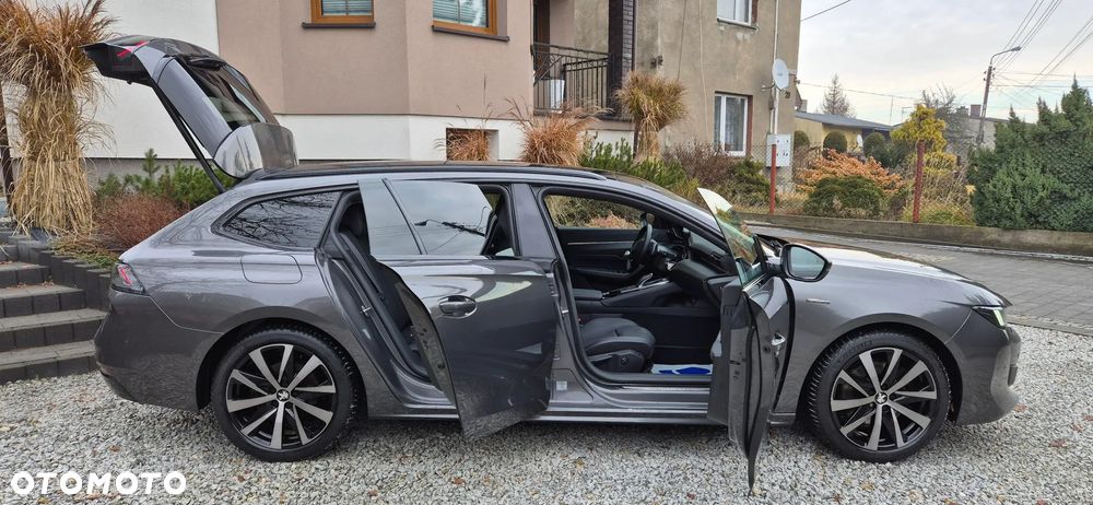 Peugeot 508 2.0 BlueHDi GT Line S&S EAT8 - 29