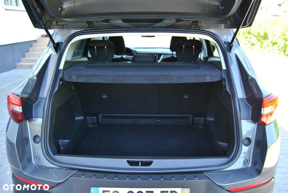 Opel Grandland X 1.5 CDTI Elegance Business Pack S&S - 15