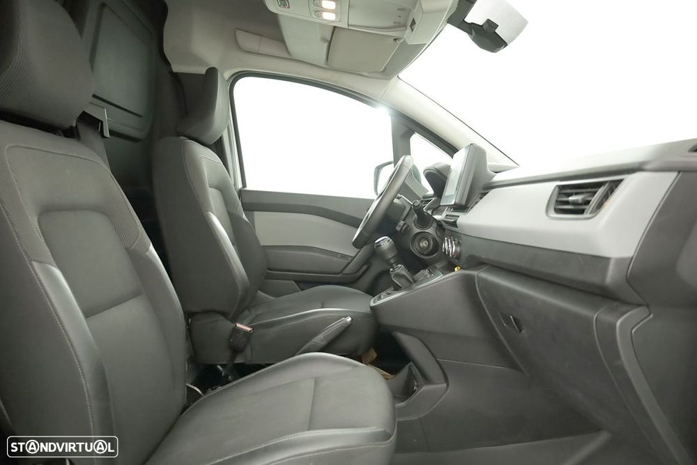 Renault kangoo 1.5 blue dci l1 edition one open sesame by renault - 18