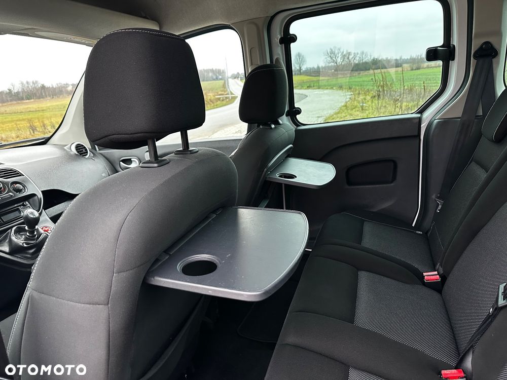 Renault Kangoo - 22