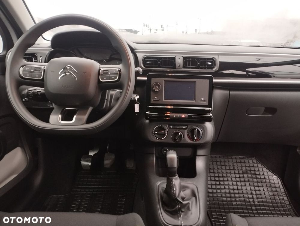 Citroën C3 1.2 PureTech You - 6