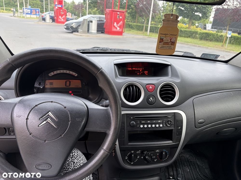 Citroën C2 - 3