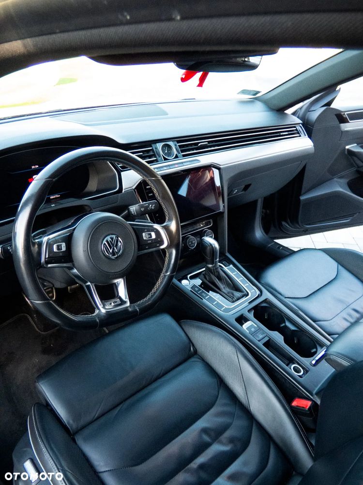 Volkswagen Arteon ver-2-0-tdi-bi--turbo-scr-4mot-r--line-edition-dsg - 3