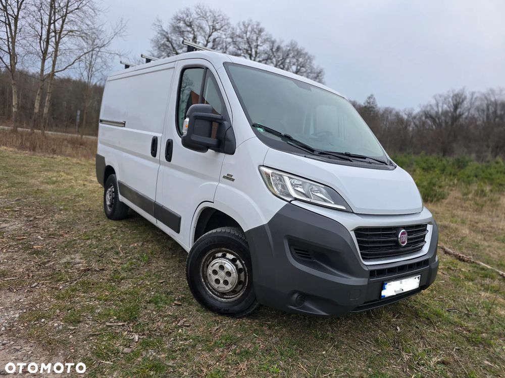 Fiat Ducato - 1