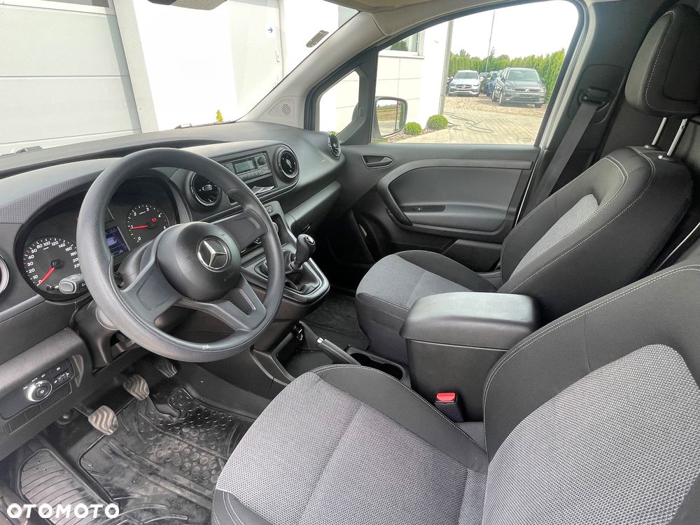 Mercedes-Benz Citan Tourer 110 CDI Standard BASE - 7