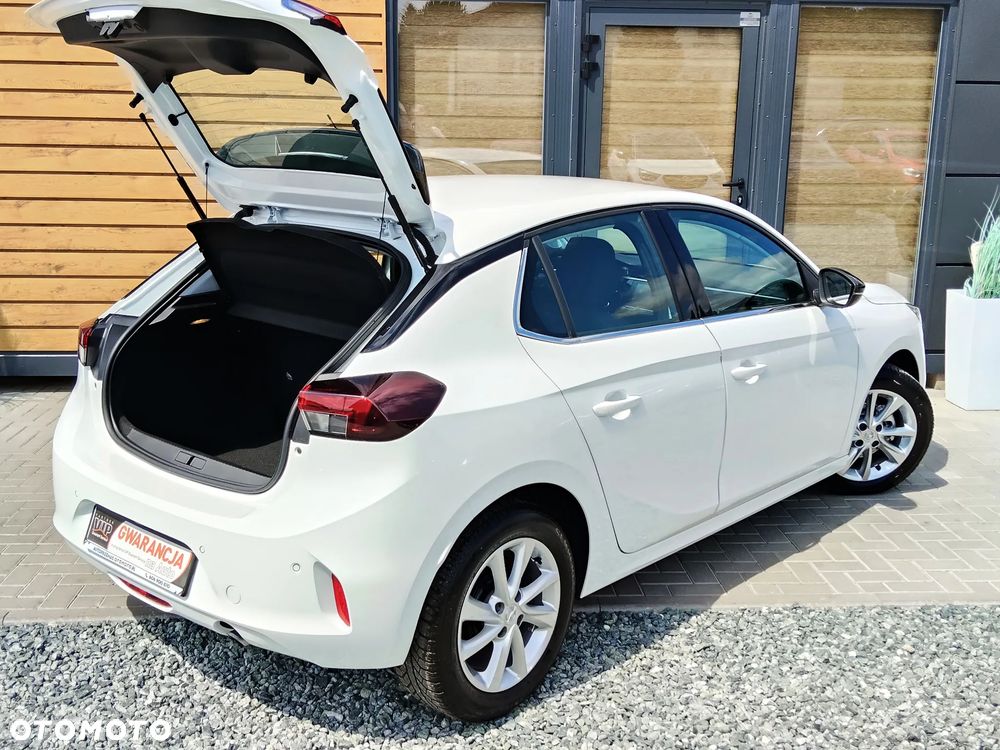 Opel Corsa 1.2 Elegance S&S - 31