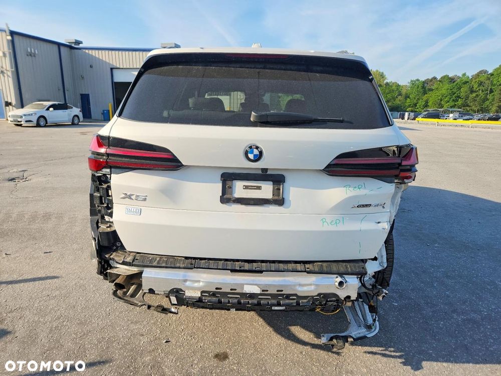 BMW X5 - 7