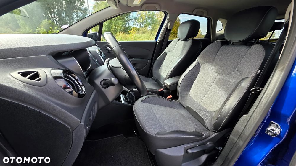 Renault Captur - 26
