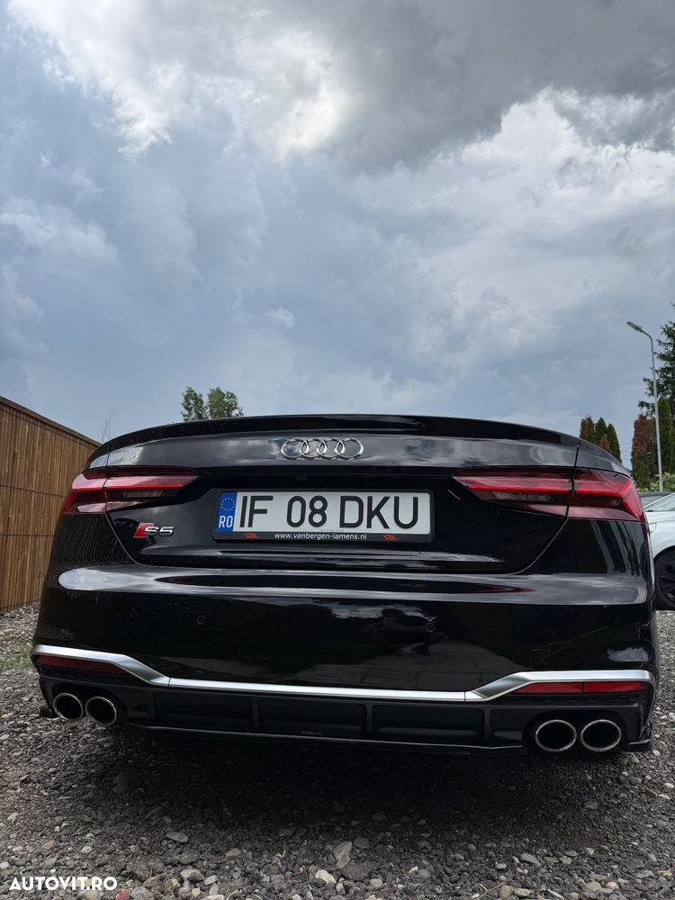 Audi S5 - 22