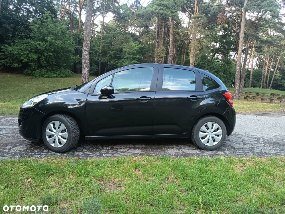 Citroën C3 - 8