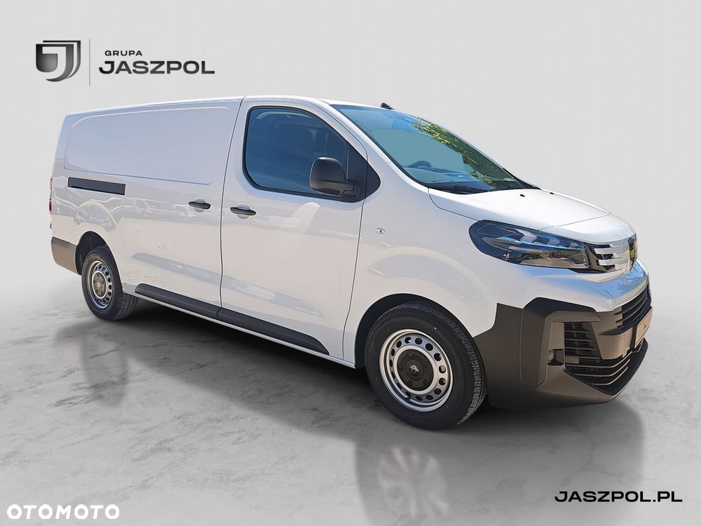 Peugeot Expert - 3