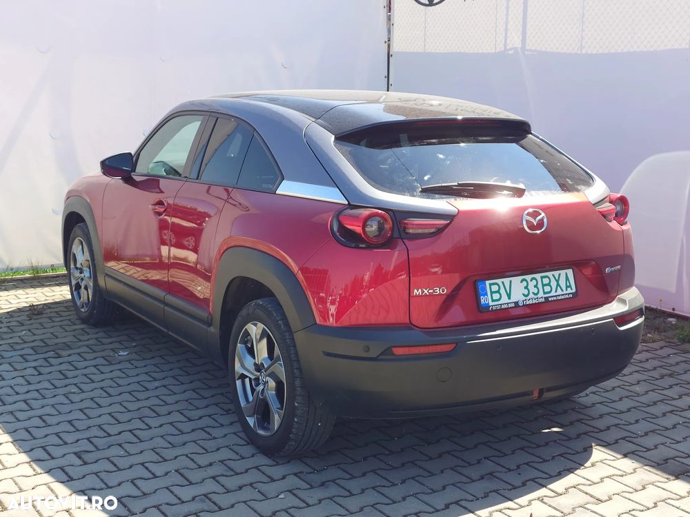 Mazda MX-30 e-SKYACTIV EV Prime-Line - 6