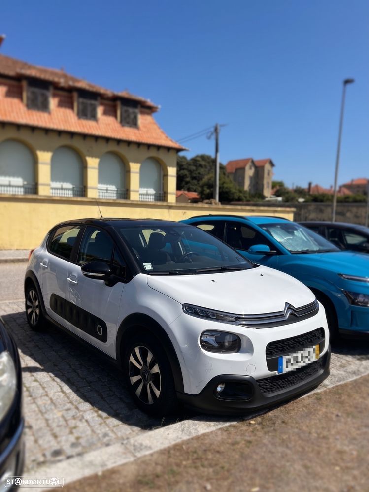 Citroën C3 1.2 PureTech Feel - 2