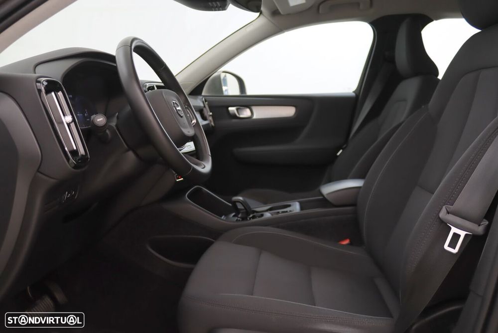 Volvo XC 40 1.5 T4 PHEV Inscription Expression - 4