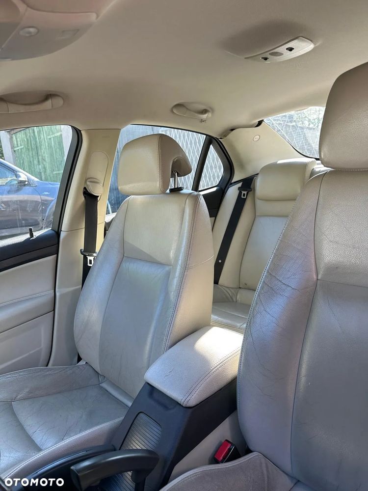 Saab 9-3 1.8i Linear - 8