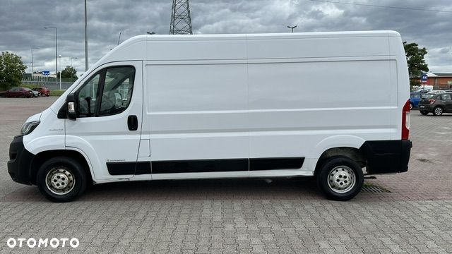 Fiat Ducato L3H2 2,3 MJ 140 KM - 2