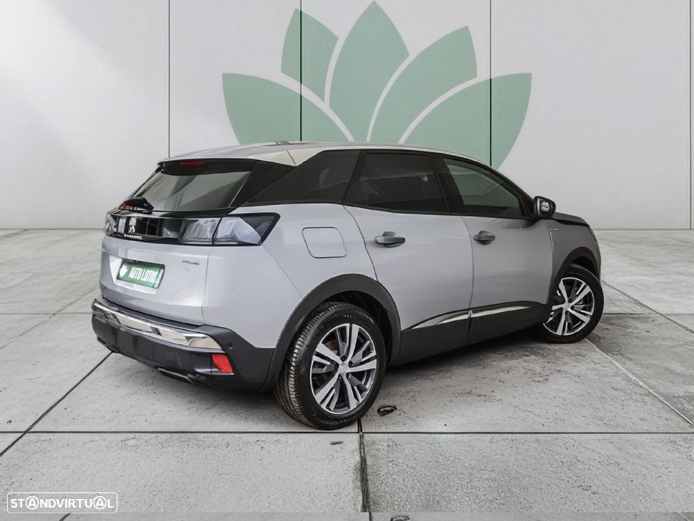 Peugeot 3008 1.6 Hybrid Allure Pack e-EAT8 - 6