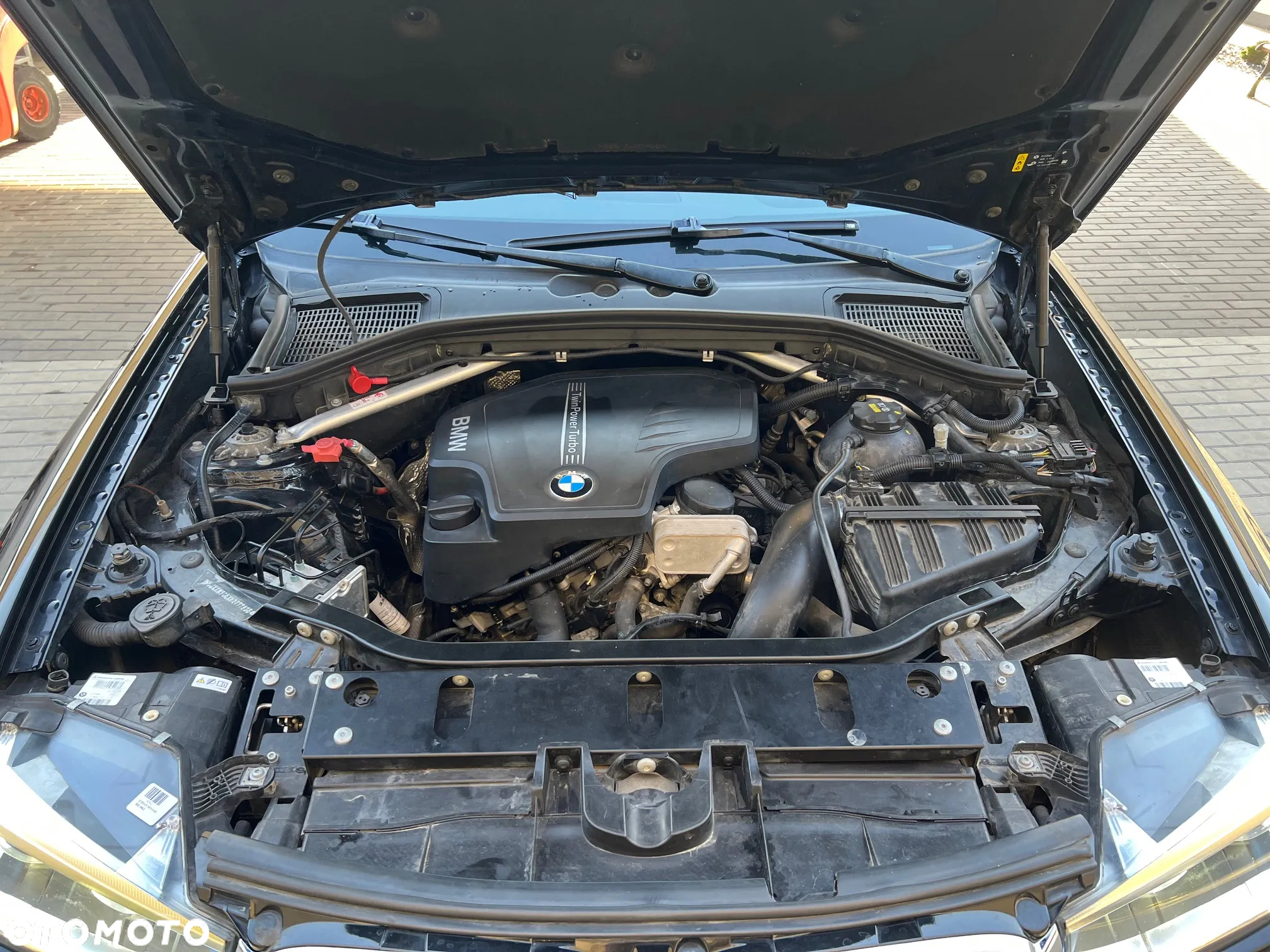 BMW X4 xDrive28i xLine - 17