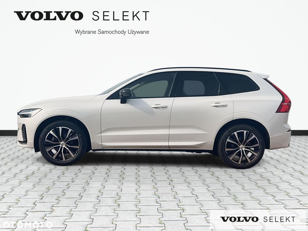 Volvo XC 60 - 9