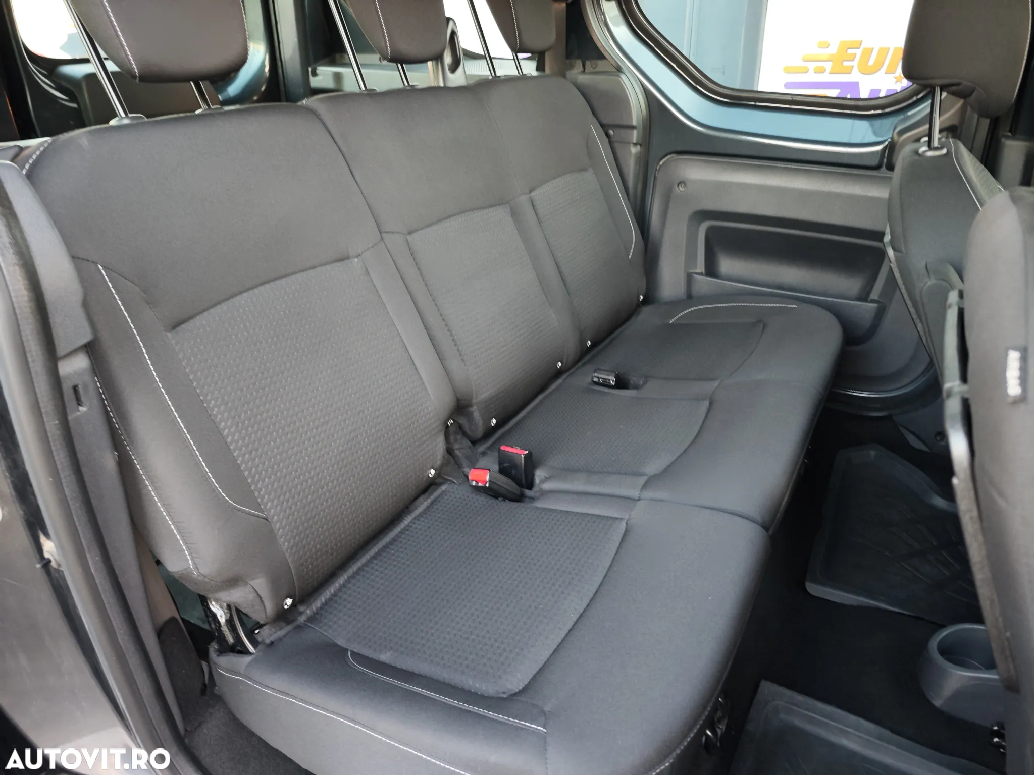 Dacia Dokker 1.5 Blue dCi Ambiance - 22