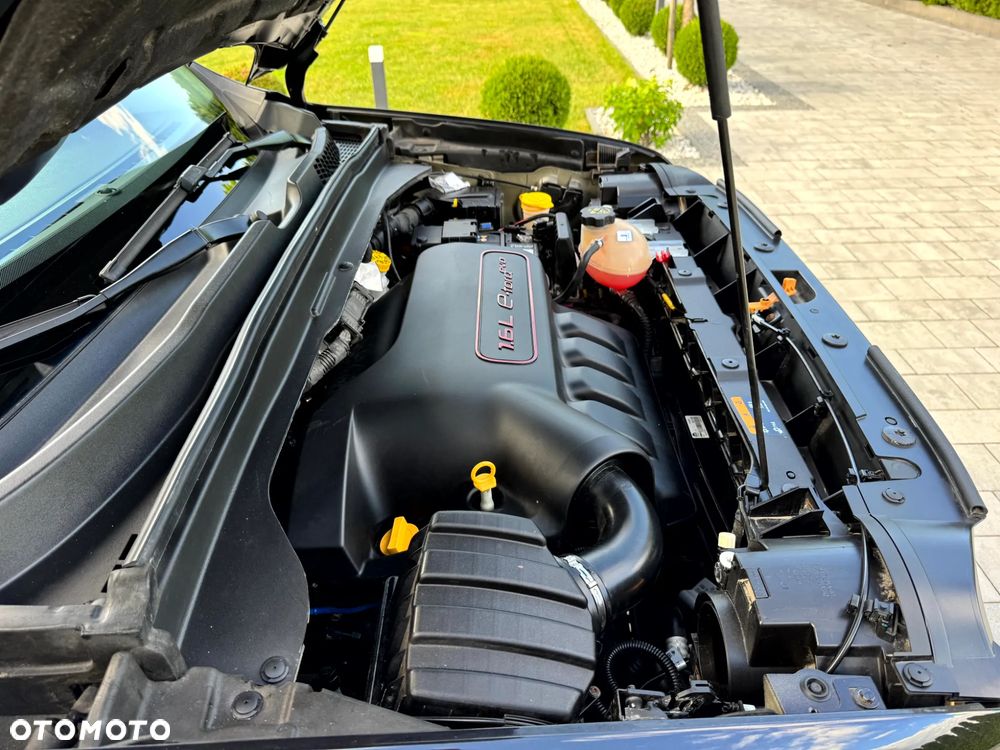 Jeep Renegade 1.6 E-TorQ Sport FWD - 16