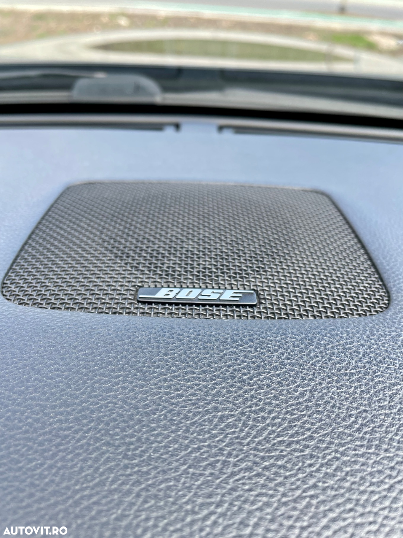 Infiniti FX 30 FX30d 3.0d V6 S Premium AWD - 10