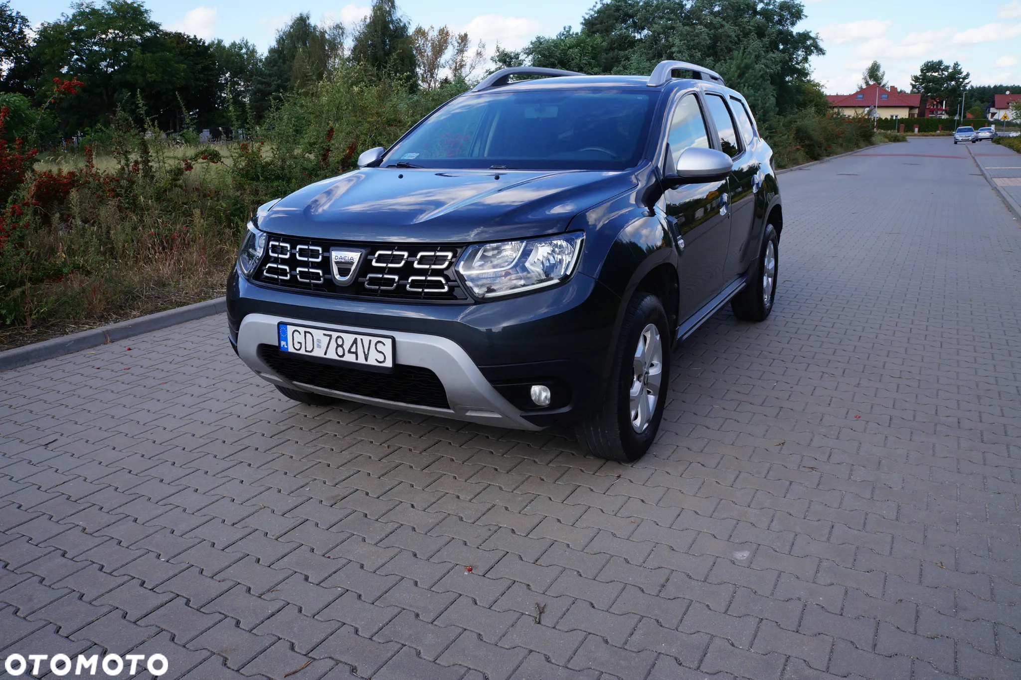 Dacia Duster 1.0 TCe Prestige - 23