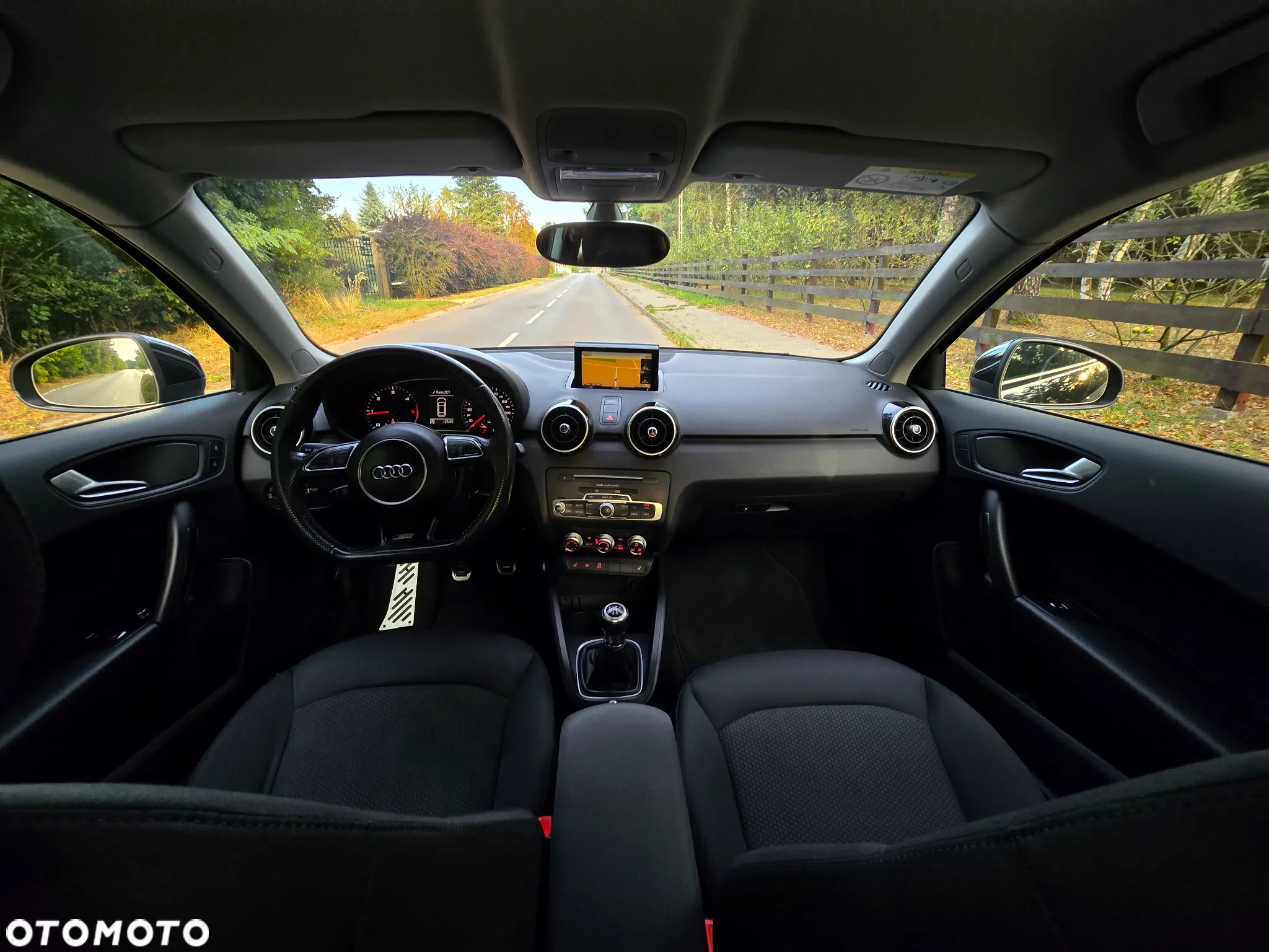 Audi A1 1.4 TDI (ultra) sport - 8