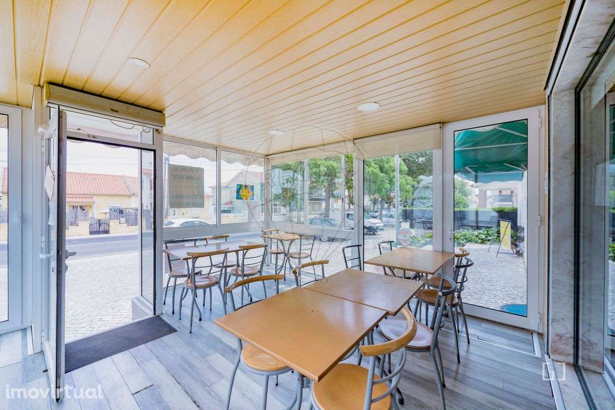 Trespasse  para venda - Grande imagem: 3/14