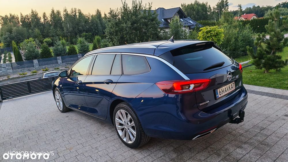 Opel Insignia 2.0 Automatik Ultimate - 33