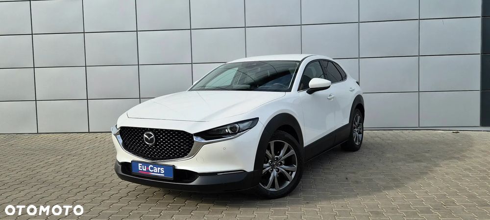 Mazda CX-30 2.0 mHEV Hikari 2WD