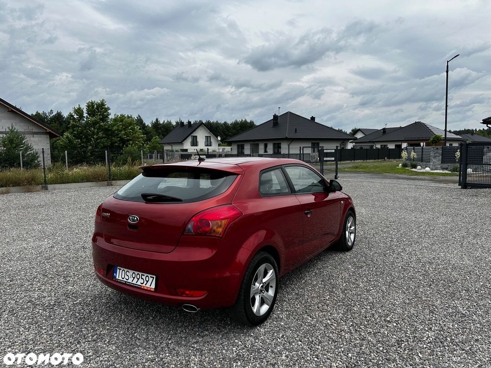 Kia ProCeed 1.4 Comfort + - 36