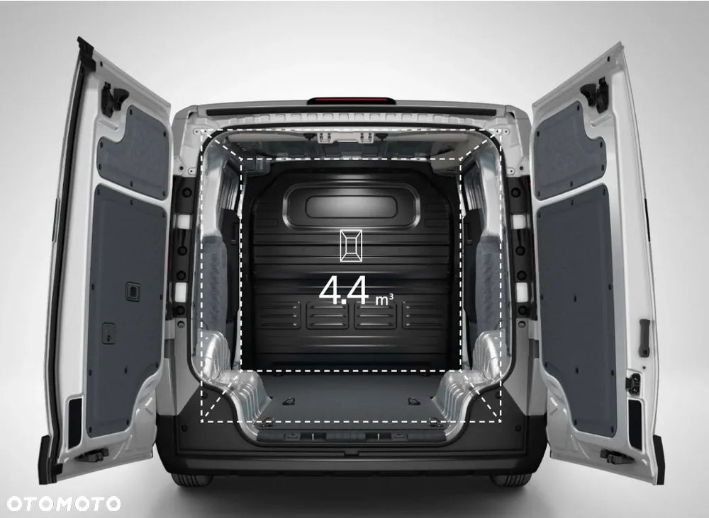 Kia PV5 - 9