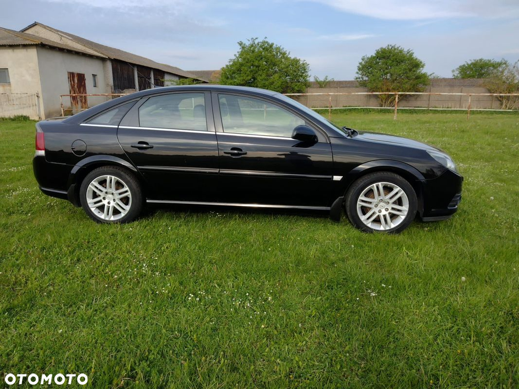 Opel Vectra 2.2 Sport / GTS - 3